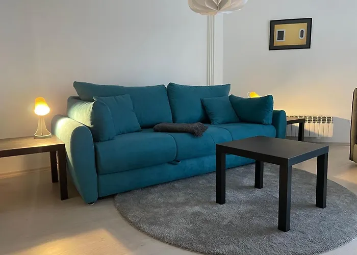 Studio Apartman Rita