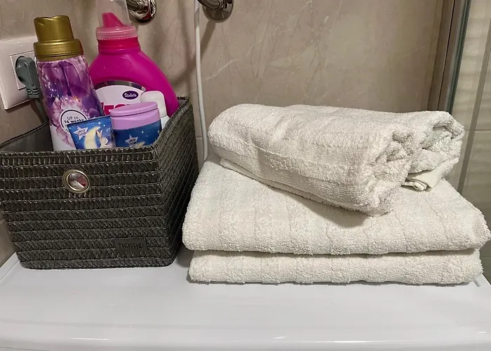 Studio Apartman Rita