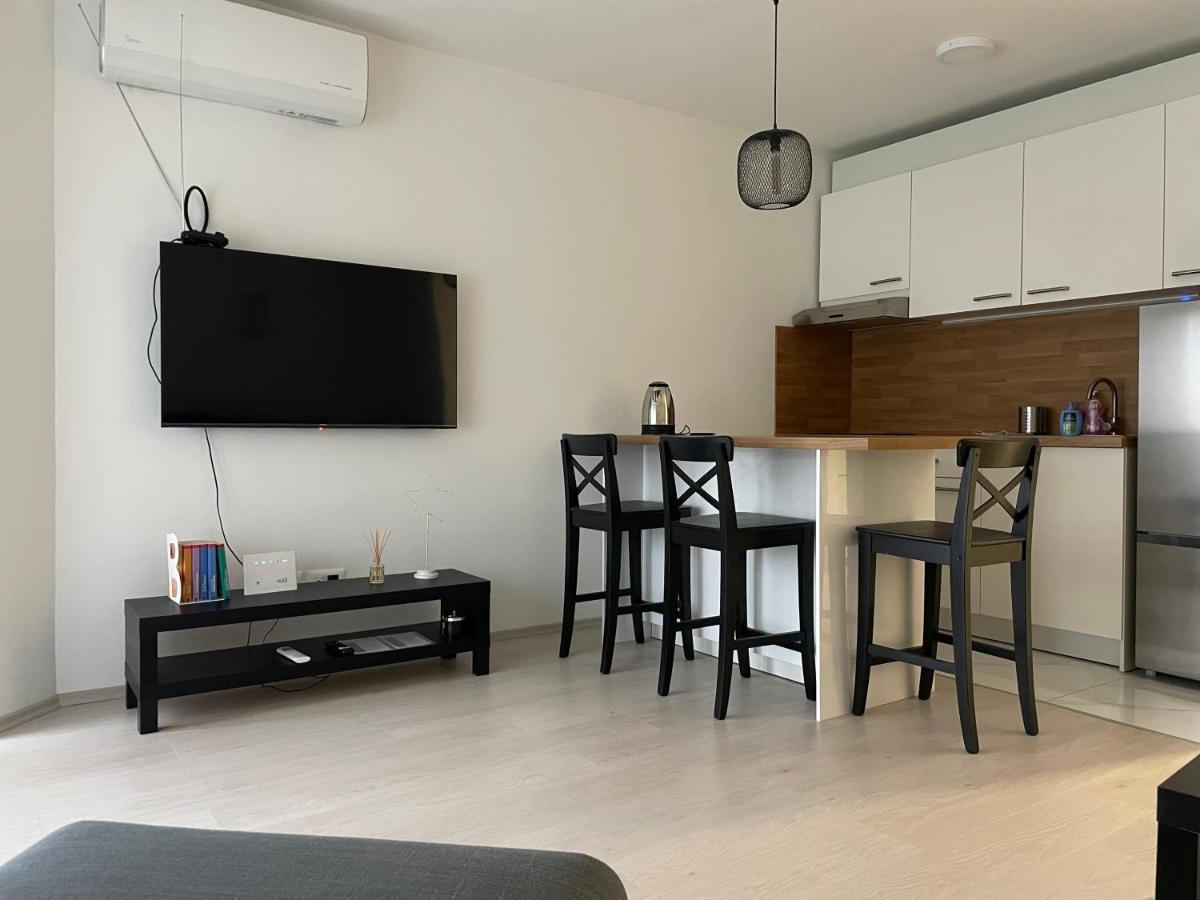 Rita Apartment Zagreb