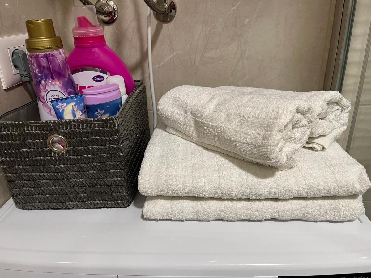 Rita Apartman