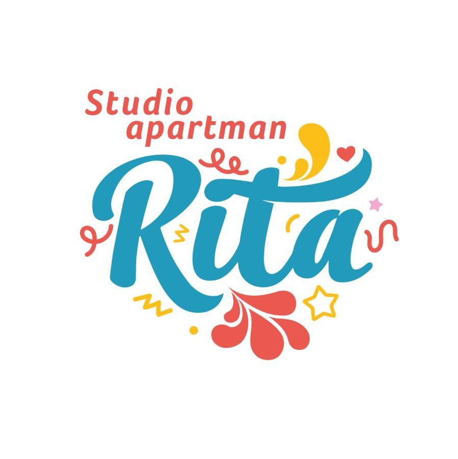 Apartment Rita Zagreb